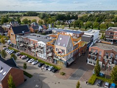 Nieuwe Es 57, 4254AW Sleeuwijk